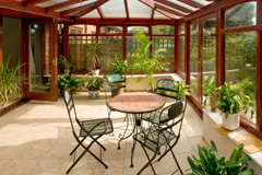 Llanidloes conservatory quotes
