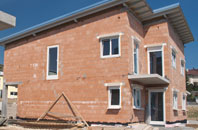 Llanidloes home extensions