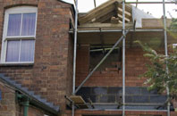 free Llanidloes home extension quotes