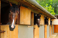 free Llanidloes stable construction quotes