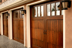 Llanidloes garage extension quotes