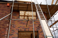 house extensions Llanidloes